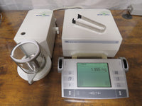 Mettler Toledo MX5 Micro Balance - Tested & Sold with Warranty #2