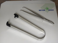 Mettler Toledo MX5 Micro Balance - Tested & Sold with Warranty #2
