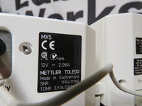 Mettler Toledo MX5 Micro Balance - Tested & Sold with Warranty #2
