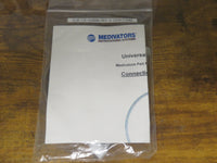 Medivators Universal Luer Channel CLM-110-HU0080 Rev D NEW
