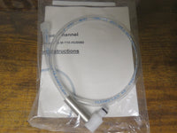Medivators Universal Luer Channel CLM-110-HU0080 Rev D NEW