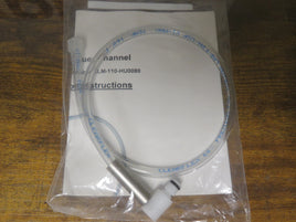 Medivators Universal Luer Channel CLM-110-HU0080 Rev D NEW
