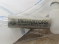 Medivators Universal Luer Channel CLM-110-HU0080 Rev D NEW