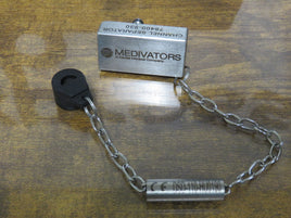 Medivators AIR/WATER SUCTION PORT SEPARATOR 78400-930 For Olympus Endoscope