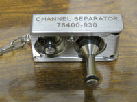 Medivators AIR/WATER SUCTION PORT SEPARATOR 78400-930 For Olympus Endoscope