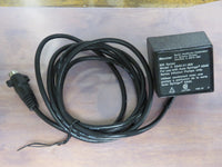 BAXTER AS40/AS50 POWER SUPPLY MODEL C AS40-01-900