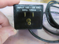 BAXTER AS40/AS50 POWER SUPPLY MODEL C AS40-01-900