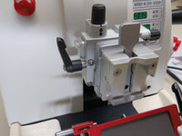 2016 Leica RM2255 Fully Automated Rotary Microtome w Remote control & Foot Pedal