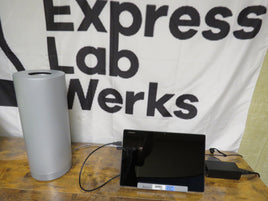 Biodex AtomLab 500 Dose Calibrator with Lenovo Tablet SW Ver. 2.0.10