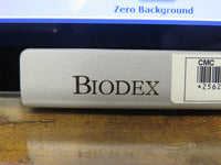 Biodex AtomLab 500 Dose Calibrator with Lenovo Tablet SW Ver. 2.0.10