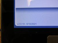 Biodex AtomLab 500 Dose Calibrator with Lenovo Tablet SW Ver. 2.0.10