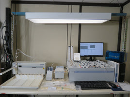#3 LACHAT QuikChem QC8500 Series 2 4 CHANNEL FIA ASX-500 RP-150 PDS-200 Omnion 4