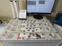 #3 LACHAT QuikChem QC8500 Series 2 4 CHANNEL FIA ASX-500 RP-150 PDS-200 Omnion 4