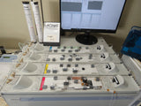 #3 LACHAT QuikChem QC8500 Series 2 4 CHANNEL FIA ASX-500 RP-150 PDS-200 Omnion 4