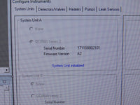#3 LACHAT QuikChem QC8500 Series 2 4 CHANNEL FIA ASX-500 RP-150 PDS-200 Omnion 4