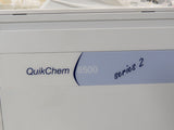 #3 LACHAT QuikChem QC8500 Series 2 4 CHANNEL FIA ASX-500 RP-150 PDS-200 Omnion 4