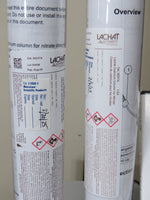 #3 LACHAT QuikChem QC8500 Series 2 4 CHANNEL FIA ASX-500 RP-150 PDS-200 Omnion 4