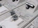#3 LACHAT QuikChem QC8500 Series 2 4 CHANNEL FIA ASX-500 RP-150 PDS-200 Omnion 4