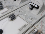 #3 LACHAT QuikChem QC8500 Series 2 4 CHANNEL FIA ASX-500 RP-150 PDS-200 Omnion 4