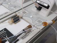 #3 LACHAT QuikChem QC8500 Series 2 4 CHANNEL FIA ASX-500 RP-150 PDS-200 Omnion 4