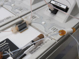 #3 LACHAT QuikChem QC8500 Series 2 4 CHANNEL FIA ASX-500 RP-150 PDS-200 Omnion 4