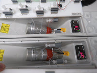 #3 LACHAT QuikChem QC8500 Series 2 4 CHANNEL FIA ASX-500 RP-150 PDS-200 Omnion 4