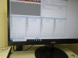 #3 LACHAT QuikChem QC8500 Series 2 4 CHANNEL FIA ASX-500 RP-150 PDS-200 Omnion 4