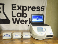 GE KAYE VALIDATOR X2000 U w/ 3 SIM - Laptop w/ Software 3.62 Firmware 2024 CAL