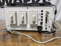 GE KAYE VALIDATOR X2000 U w/ 3 SIM - Laptop w/ Software 3.62 Firmware 2024 CAL