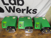 LOT Watson Marlow Flexicon 520Di Peristaltic Liquid Dispensing Pump Great Shape!