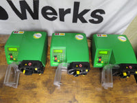 LOT Watson Marlow Flexicon 520Di Peristaltic Liquid Dispensing Pump Great Shape!