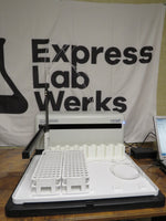#2 Lachat Teledyne Cetac ASX-560 Analytical Autosampler w/Trays - Exceptional