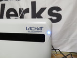 #2 Lachat Teledyne Cetac ASX-560 Analytical Autosampler w/Trays - Exceptional