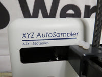 #2 Lachat Teledyne Cetac ASX-560 Analytical Autosampler w/Trays - Exceptional
