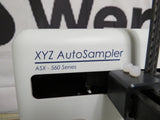 #2 Lachat Teledyne Cetac ASX-560 Analytical Autosampler w/Trays - Exceptional