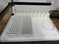 #2 Lachat Teledyne Cetac ASX-560 Analytical Autosampler w/Trays - Exceptional