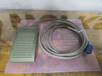 REMOTE CONTROL Foot Switch Pedal for Sakura TEC 5 Tissue-Tek Embedding Center