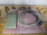 REMOTE CONTROL Foot Switch Pedal for Sakura TEC 5 Tissue-Tek Embedding Center