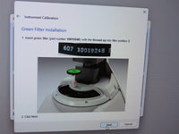 Biorad Chemidoc MP Molecular Imaging System with Image Lab 6.1 Computer