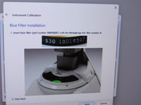 Biorad Chemidoc MP Molecular Imaging System with Image Lab 6.1 Computer
