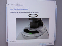 Biorad Chemidoc MP Molecular Imaging System with Image Lab 6.1 Computer