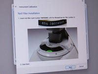 Biorad Chemidoc MP Molecular Imaging System with Image Lab 6.1 Computer