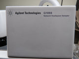Agilent G1888 Network headspace sampler - Excellent Condition!  #2