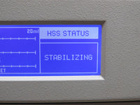 Agilent G1888 Network headspace sampler - Excellent Condition!  #2