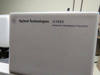Agilent G1888 Network headspace sampler - Excellent Condition!  #2