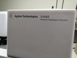Agilent G1888 Network headspace sampler - Excellent Condition!  #2
