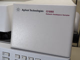 Agilent G1888 Network headspace sampler - Excellent Condition!  #3