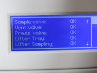 Agilent G1888 Network headspace sampler - Excellent Condition!  #3
