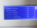 Agilent G1888 Network headspace sampler - Excellent Condition!  #3