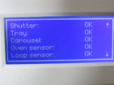 Agilent G1888 Network headspace sampler - Excellent Condition!  #3